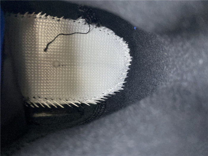 AIR JORDAN 14 “LAST SHOT” 487471-003