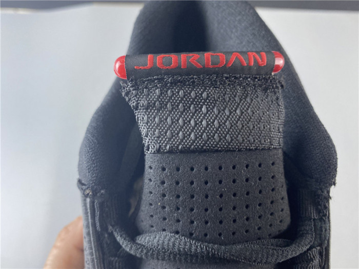 AIR JORDAN 14 “LAST SHOT” 487471-003