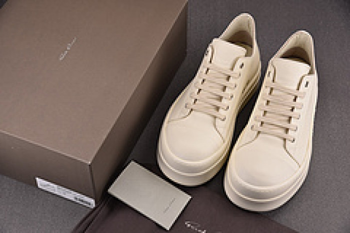RICK OWENS SNEAKER