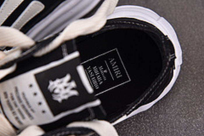 AMIRI x MIHARA SNEAKER