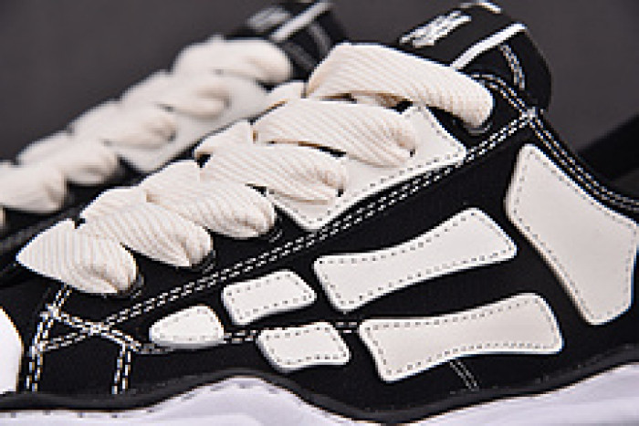 AMIRI x MIHARA SNEAKER