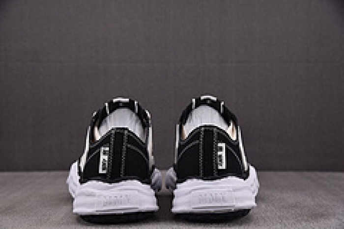 AMIRI x MIHARA SNEAKER