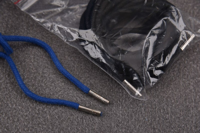 Nike Air Max 95 LX x S*prem* "Hyper Cobalt" | CI0999-400