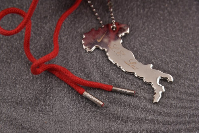 Nike Air Max 95 Lux S*prem* Red CI0999-600