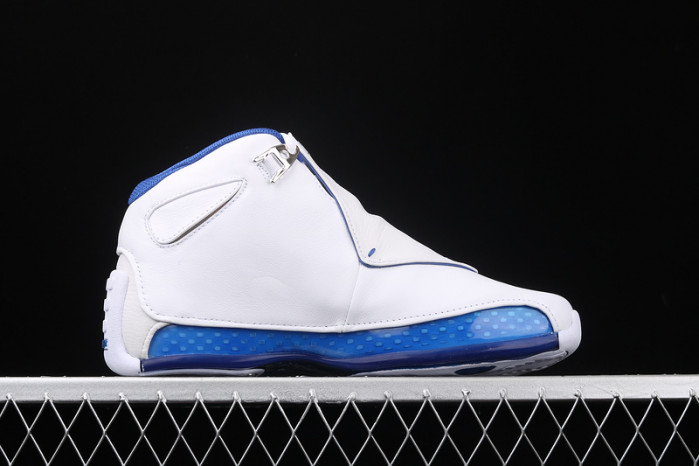 air jordan 18 og asg “sport royal” aa2494-106