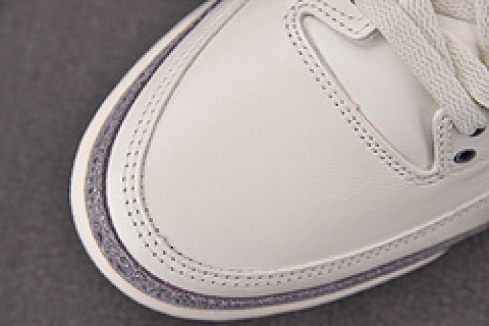 Air Jordan 3 "Pure Money" 2025 CT8532-111