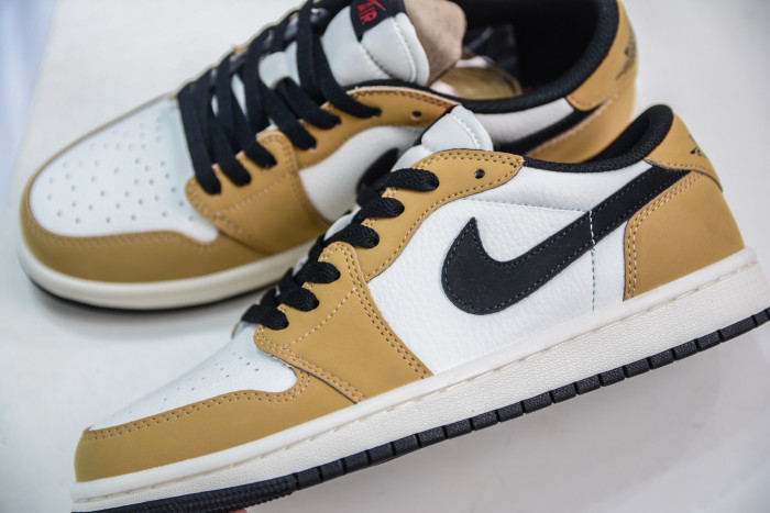 Jordan 1 Low OG Rookie of the Year Men