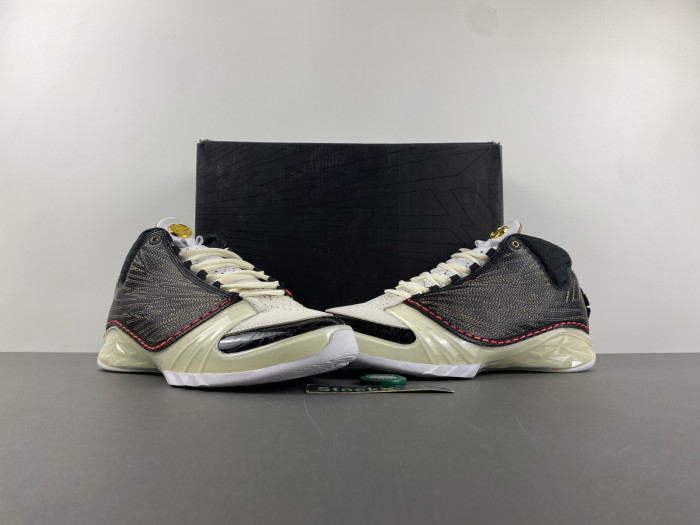 Titan x Air Jordan 23 Retro SP 