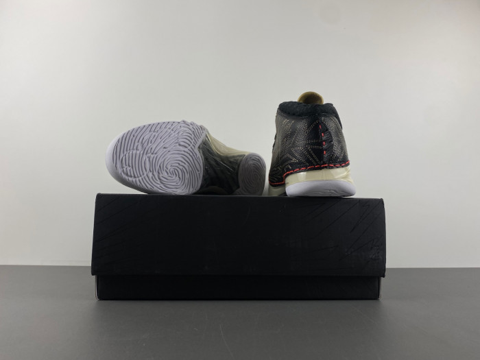 Titan x Air Jordan 23 Retro SP 