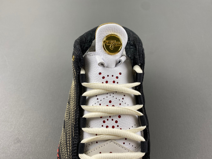 Titan x Air Jordan 23 Retro SP 
