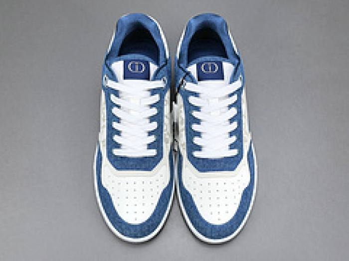 D*0r B27 SNEAKERS D03283