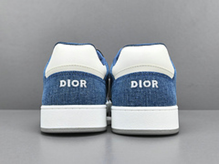 D*0r B27 SNEAKERS D03283