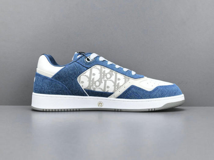 D*0r B27 SNEAKERS D03283