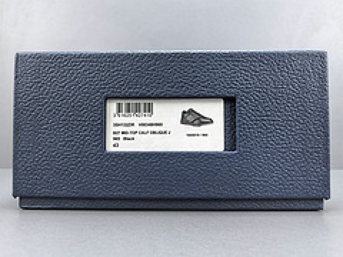 D*0r B27 SNEAKERS D03286