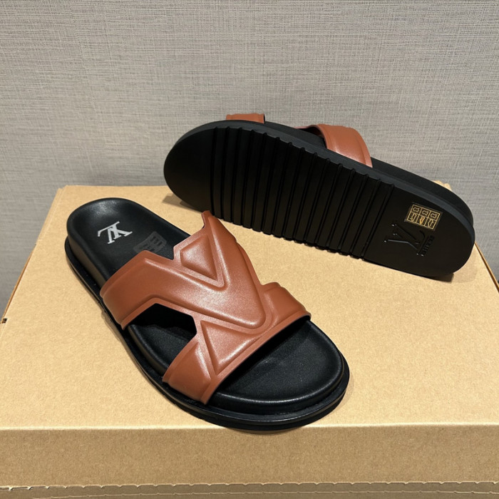 L0VT SANDALS