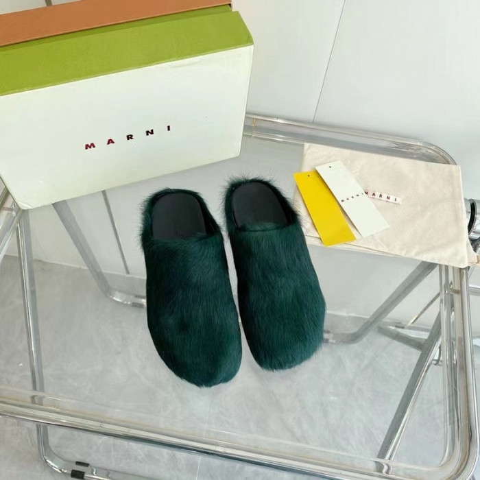 MARNI SLIDES D06652