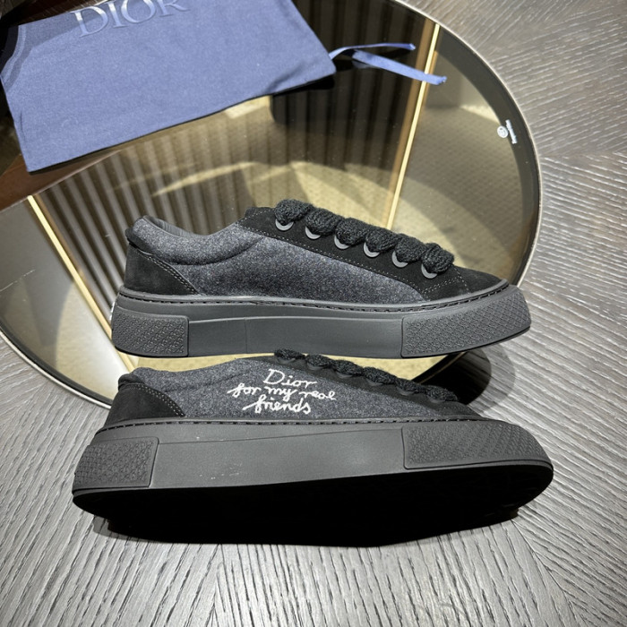 D*0r B33 SNEAKERS D20006