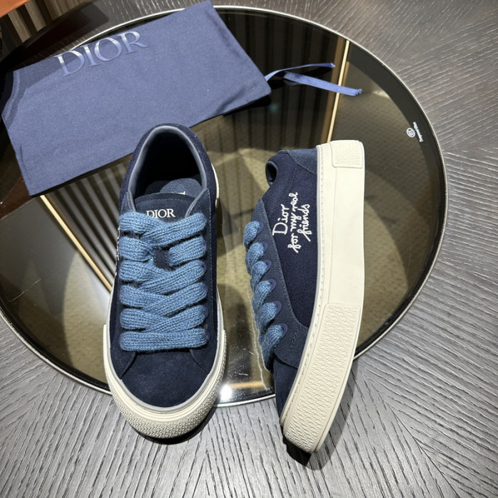 D*0r B33 SNEAKERS D20007