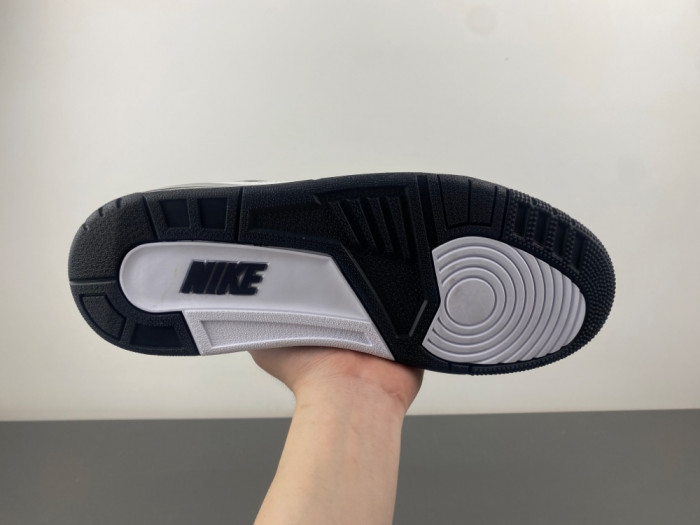 Fragment Design X Jordan 3 Retro SP 