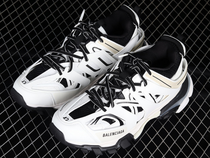 Ba*len*cia*ga TRACK W3NH3 7261