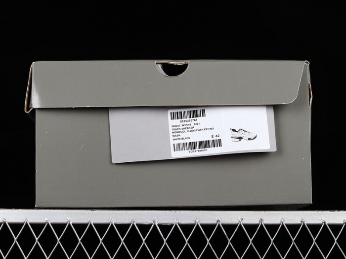 Ba*len*cia*ga TRACK W3NH3 7261