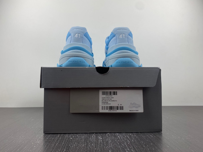 Ba*len*cia*ga Triple S SNEAKER W3CU2 4045