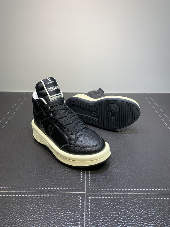 rick owens sneaker r028