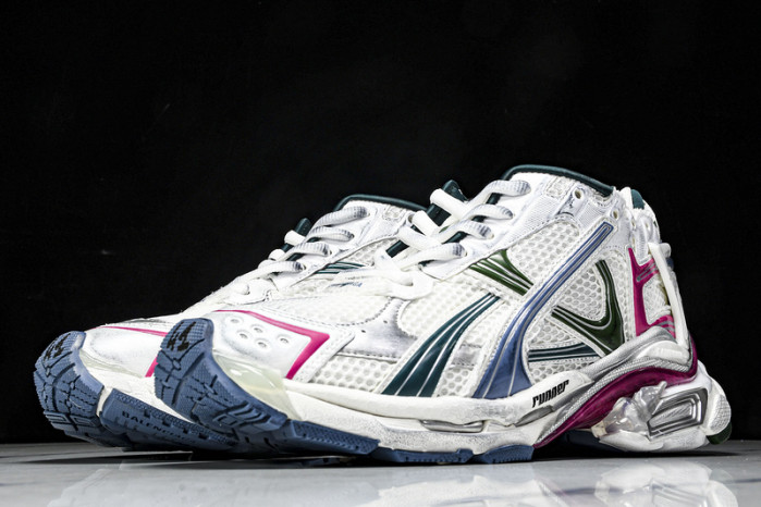 Ba*len*cia*ga Runner 772767 W3RMU 9934