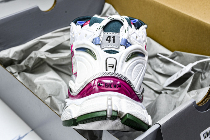 Ba*len*cia*ga Runner 772767 W3RMU 9934