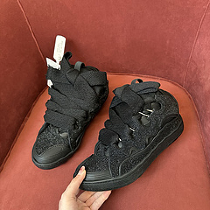 LANVIN SNEAKER LA01035