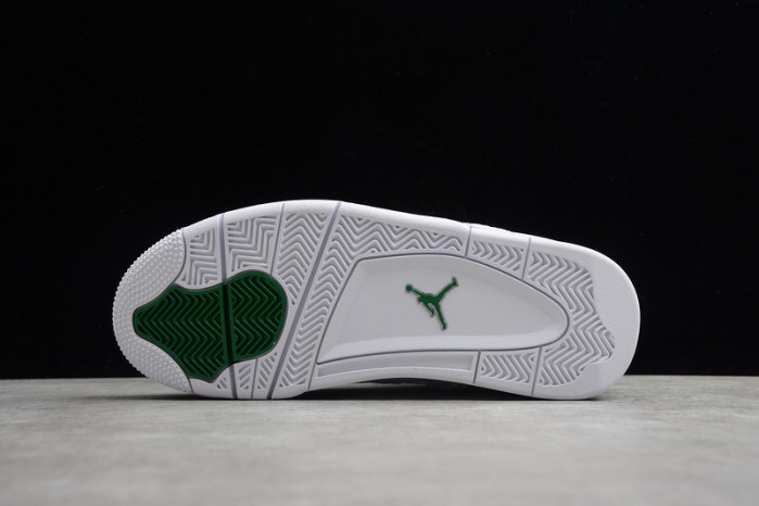 air jordan 4 "pine green" ct8527-113