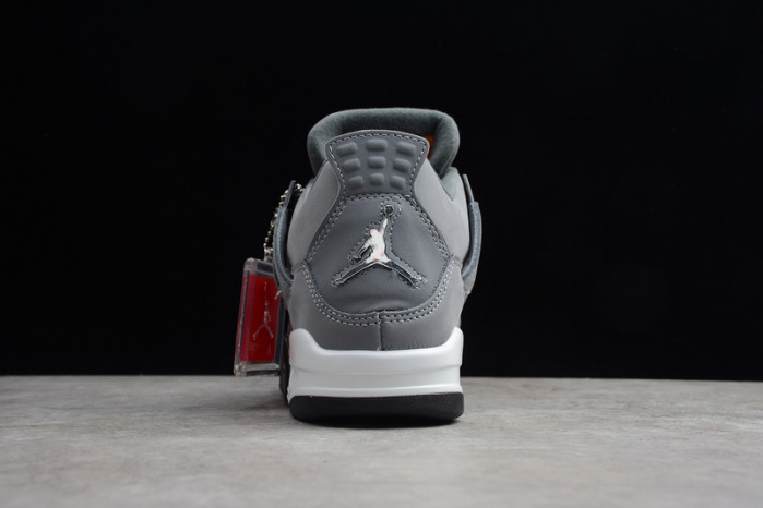 AIR JORDAN 4 RETRO 
