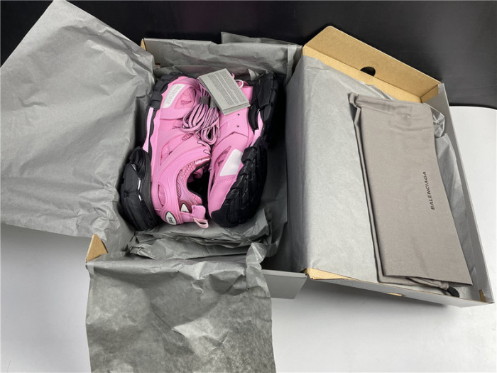 Ba*len*cia*ga track sneaker w1gb8 5542