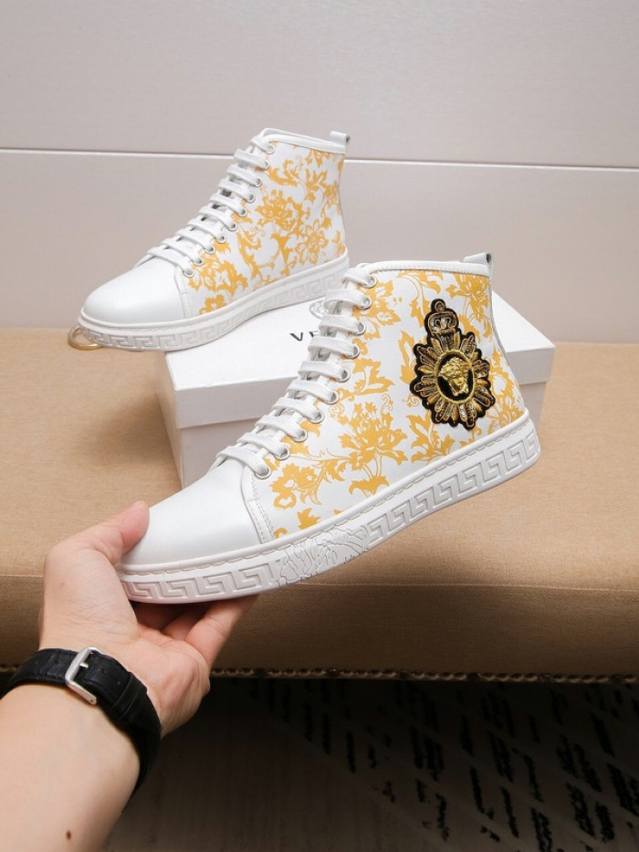 versace sneaker