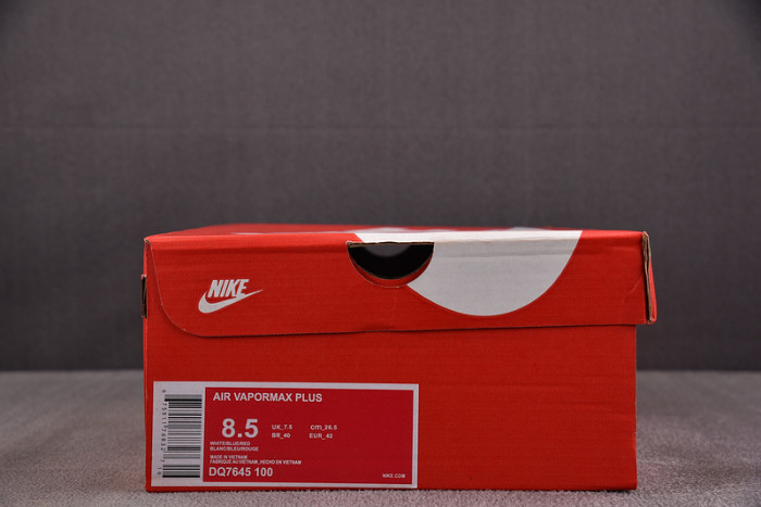 Air VaporMax Plus 