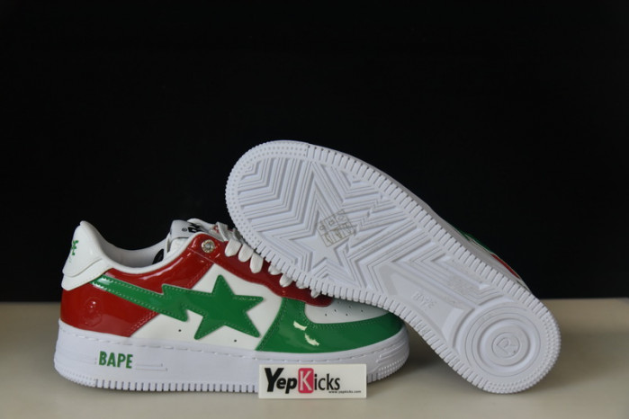 a bathing ape bape sta b111
