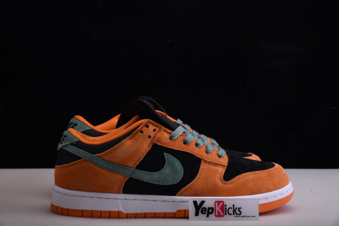nike dunk low sp “ceramic” da1469-001
