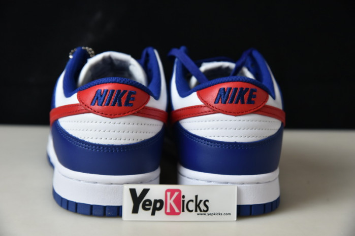 nike dunk low usa dd1503-119