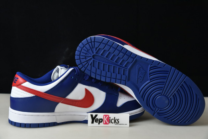 nike dunk low usa dd1503-119