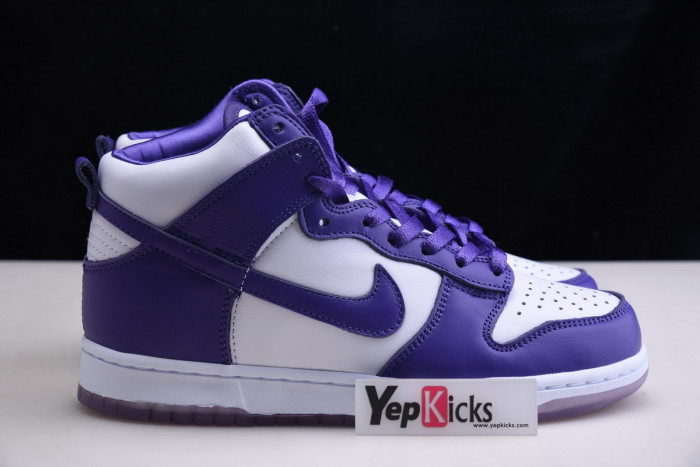 nike dunk high wmns “varsity purple” dc5382-100