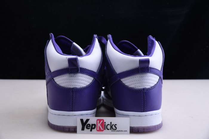 nike dunk high wmns “varsity purple” dc5382-100