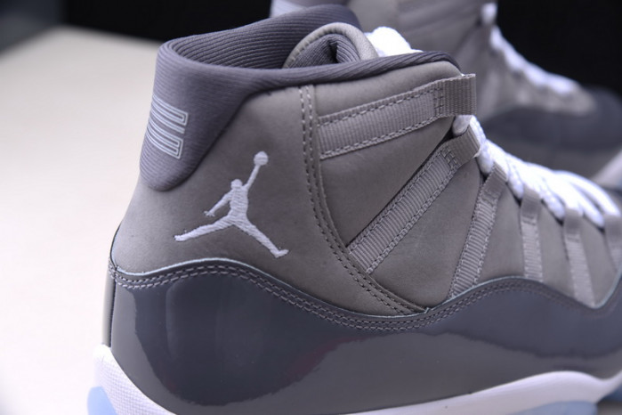 air jordan 11 retro cool grey 2021 ct8012-005