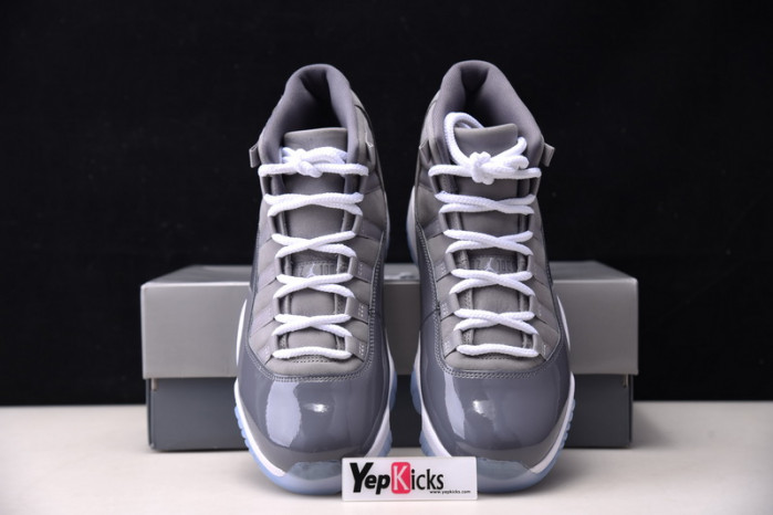 air jordan 11 retro cool grey 2021 ct8012-005