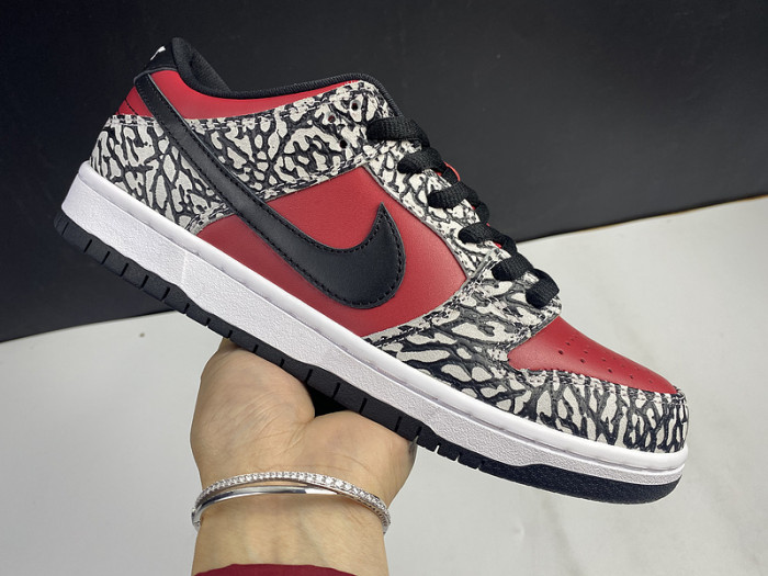 NIKE Dunk SB 313170-600