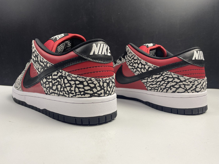 NIKE Dunk SB 313170-600