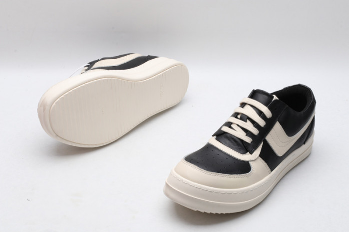 rick owens sneaker r053