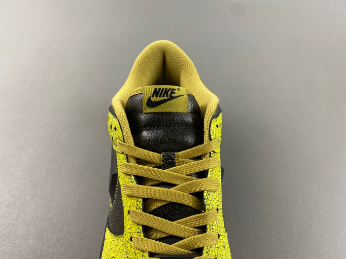 Nike Dunk Low “Halloween” HV6103-300