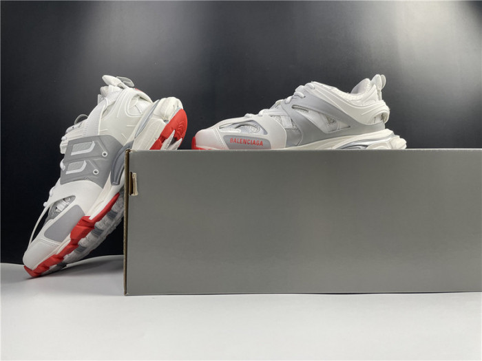 Ba*len*cia*ga TRACK W3OB2 7663