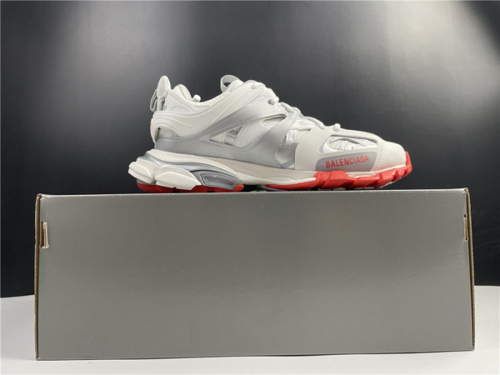 Ba*len*cia*ga TRACK W3OB2 7663