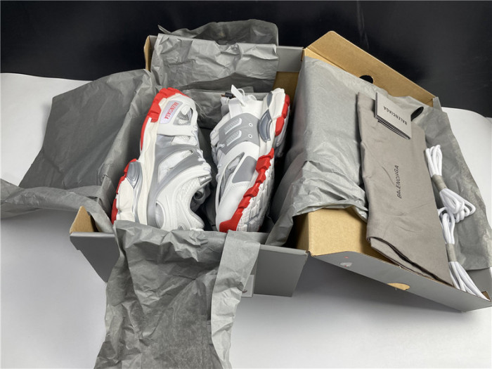 Ba*len*cia*ga TRACK W3OB2 7663